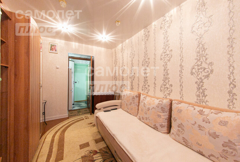 25 м², комната 1 850 000 ₽ - изображение 10