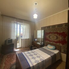 Квартира 63 м², 3-комнатная - изображение 5