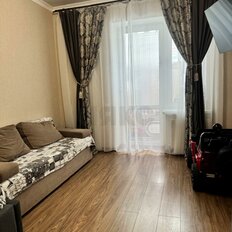 Квартира 72 м², 2-комнатная - изображение 4