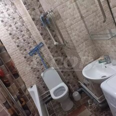 Квартира 30 м², студия - изображение 1