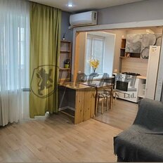 Квартира 31,7 м², 1-комнатная - изображение 4