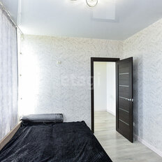 Квартира 28,3 м², 2-комнатная - изображение 4