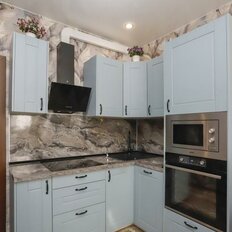 Квартира 37,5 м², 1-комнатная - изображение 1