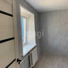 Квартира 25,5 м², 1-комнатная - изображение 1