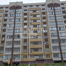 Квартира 118 м², 3-комнатная - изображение 1