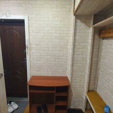 Квартира 29 м², 1-комнатная - изображение 3