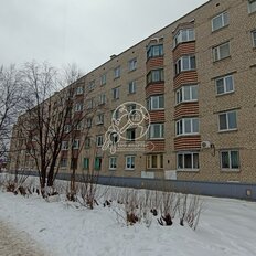 Квартира 60,8 м², 3-комнатная - изображение 1