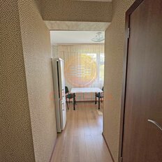 Квартира 37 м², 1-комнатная - изображение 5