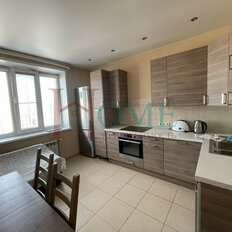 Квартира 40 м², 1-комнатная - изображение 3