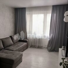 Квартира 37,7 м², 1-комнатная - изображение 2