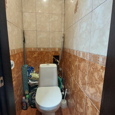 Квартира 30,7 м², 1-комнатная - изображение 3