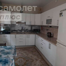 Квартира 82 м², 3-комнатная - изображение 2