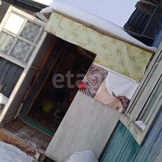 часть дома + 12 соток, участок - изображение 2