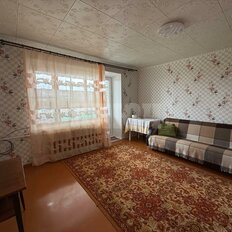 Квартира 34 м², 1-комнатная - изображение 4