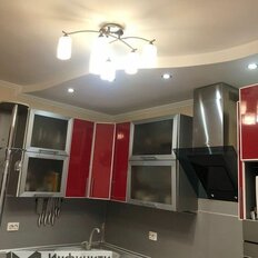 Квартира 66 м², 2-комнатная - изображение 3