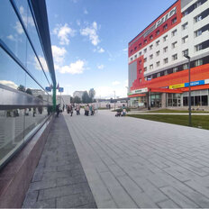 1842 м², торговое помещение - изображение 4