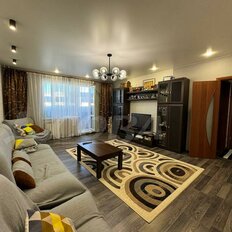 Квартира 90 м², 3-комнатная - изображение 1