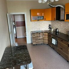 Квартира 68 м², 2-комнатная - изображение 1