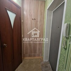 Квартира 29 м², 1-комнатная - изображение 3