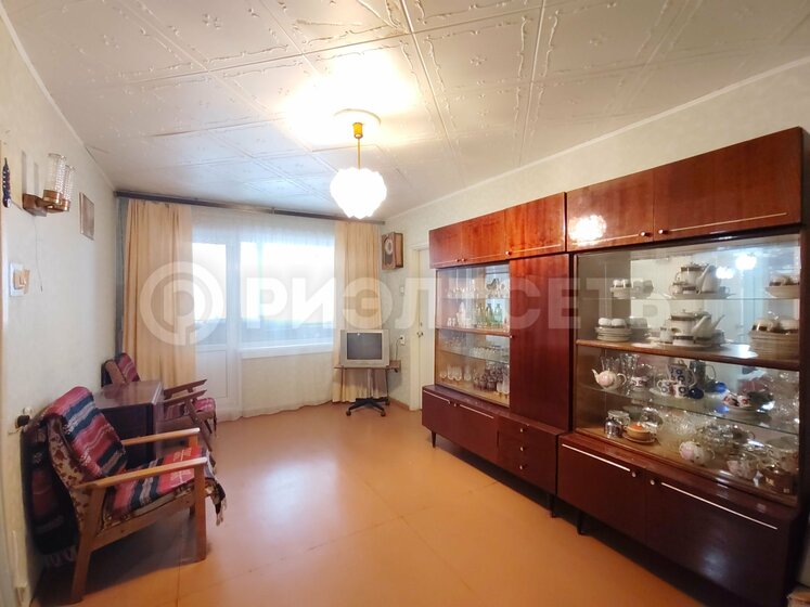 65,2 м², 3-комнатная квартира 3 550 000 ₽ - изображение 41