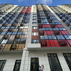 Квартира 69,6 м², 2-комнатная - изображение 1