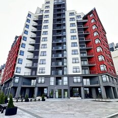 Квартира 94,2 м², 3-комнатная - изображение 1