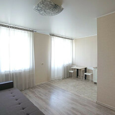 Квартира 30 м², студия - изображение 3