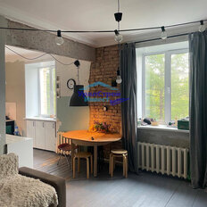 Квартира 47,3 м², 1-комнатная - изображение 2