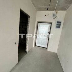 Квартира 30,1 м², студия - изображение 3