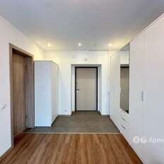 Квартира 29 м², 1-комнатная - изображение 4