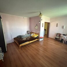 Квартира 33,7 м², 1-комнатная - изображение 3
