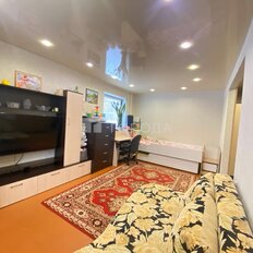 Квартира 30,4 м², 1-комнатная - изображение 5