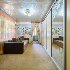 Квартира 47,3 м², 3-комнатная - изображение 4