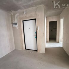 Квартира 61,8 м², 2-комнатная - изображение 3