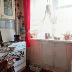 Квартира 46 м², 2-комнатная - изображение 5