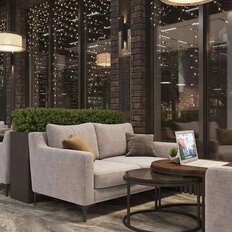 Квартира 52,9 м², 2-комнатная - изображение 4