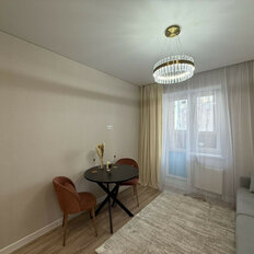 Квартира 42 м², 1-комнатная - изображение 5