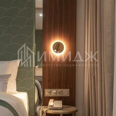 Квартира 34,4 м², студия - изображение 4