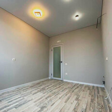 Квартира 37 м², 1-комнатная - изображение 5