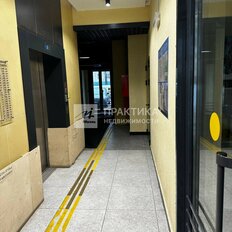 Квартира 33,9 м², 1-комнатная - изображение 2