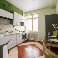 Квартира 49 м², 2-комнатная - изображение 5