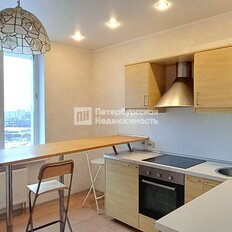 Квартира 84,1 м², 3-комнатная - изображение 1