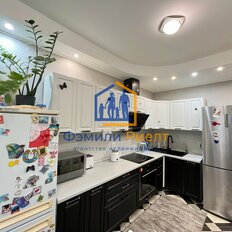 Квартира 57,3 м², 2-комнатная - изображение 2