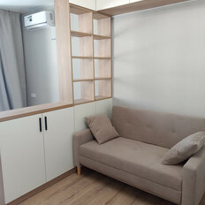 Квартира 44,4 м², 1-комнатная - изображение 4