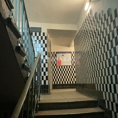 Квартира 30,3 м², 1-комнатная - изображение 5