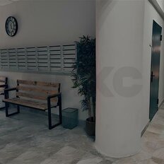Квартира 11,9 м², студия - изображение 3