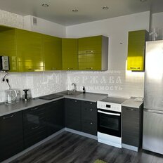Квартира 43,3 м², 2-комнатная - изображение 3
