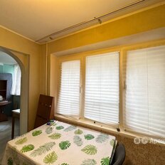 Квартира 50 м², 2-комнатная - изображение 4