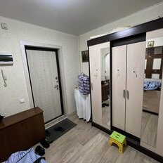 Квартира 47,5 м², 1-комнатная - изображение 5