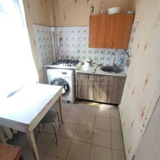 Квартира 46 м², 2-комнатная - изображение 2